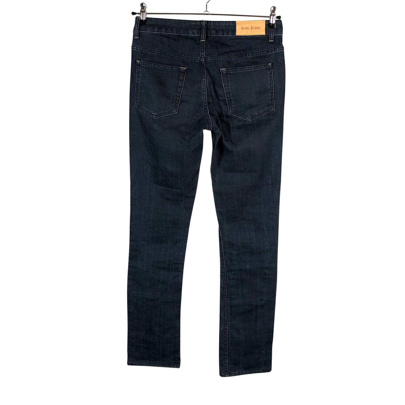 Unisex Acne Studios - Teksad, suurus W28 - Sinine (2)