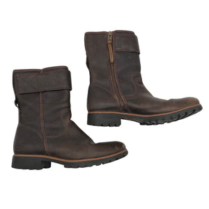 Unisex Timberland - Poolsaapad, suurus 39 - Pruun (1)