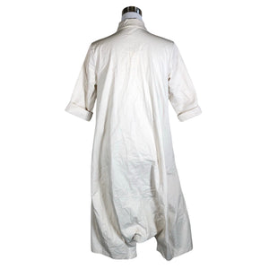 Unisex Wendy Trendy - Pükskostüüm, suurus 38 - Beige (2)