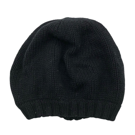 Unisex Marimekko - Talvemüts, suurus 52 - 54 cm - Must ()