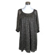 Unisex Esprit - Õhuke kleit, suurus 38 - Must ()
