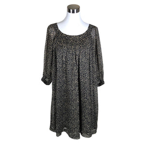 Unisex Esprit - Õhuke kleit, suurus 38 - Must (1)