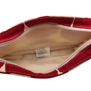 Unisex Marimekko - Käekott, suurus Mini - Punane (2)