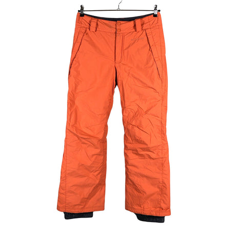Unisex Columbia - Talvepüksid, suurus 38 - Oranž ()