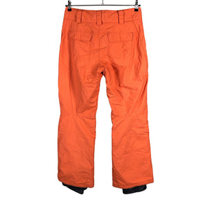Unisex Columbia - Talvepüksid, suurus 38 - Oranž (2)