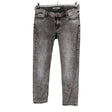 Unisex MAC - Teksad, suurus 40 - Hall ()