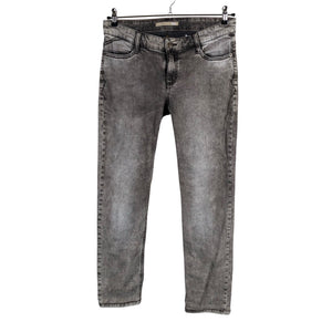 Unisex MAC - Teksad, suurus 40 - Hall (1)