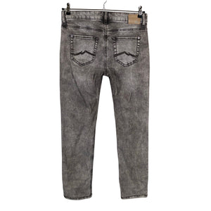 Unisex MAC - Teksad, suurus 40 - Hall (2)