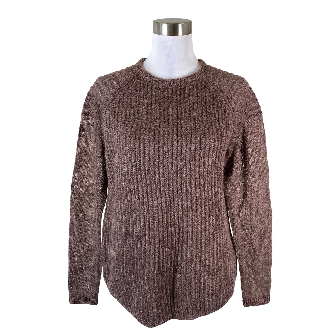 Unisex Coster Copenhagen - Kampsun, suurus 34 - Pruun (1)