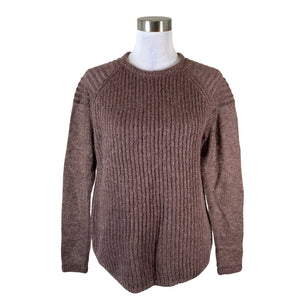 Unisex Coster Copenhagen - Kampsun, suurus 34 - Pruun (1)