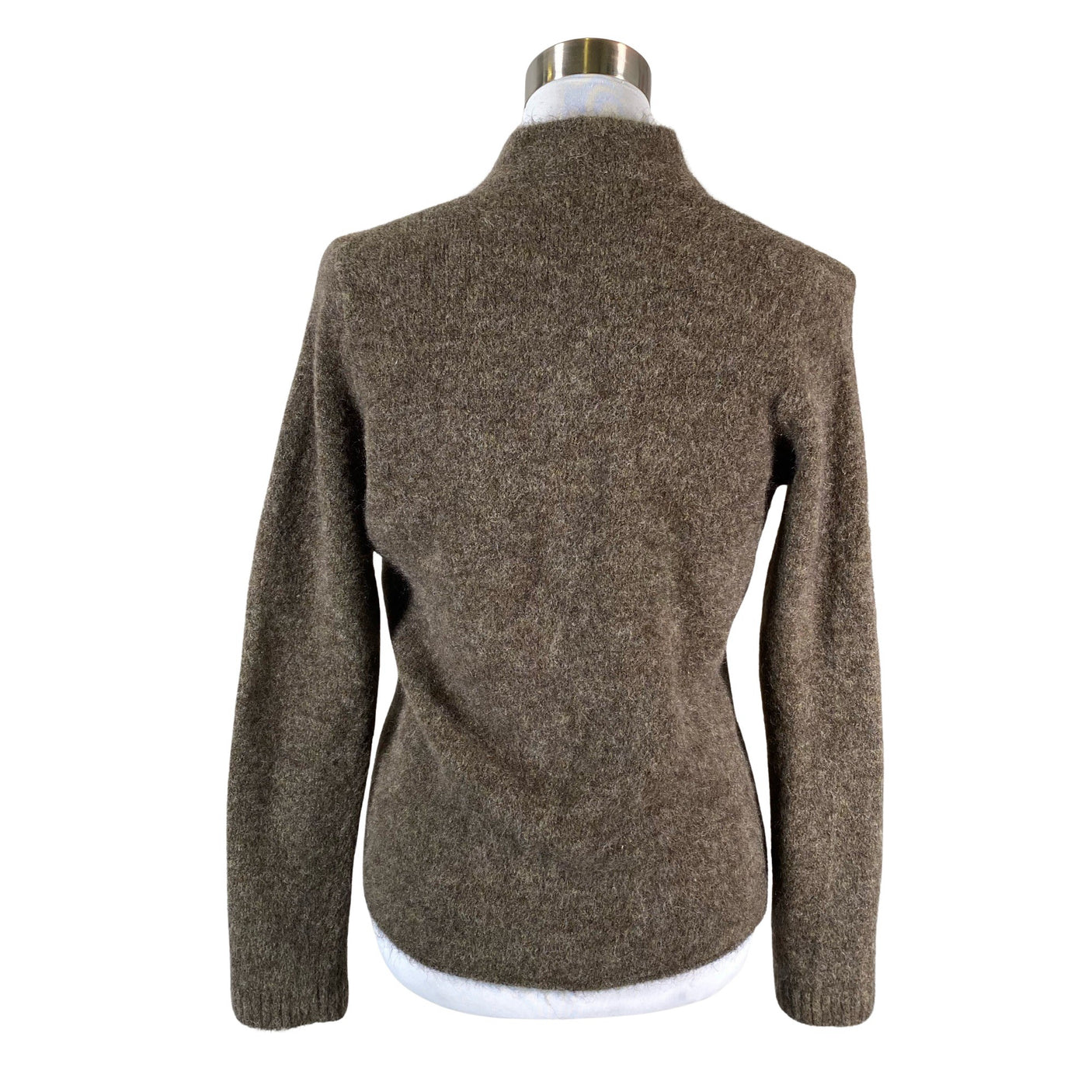 Unisex no man's land - Kardigan, suurus 38 - Roheline (3)