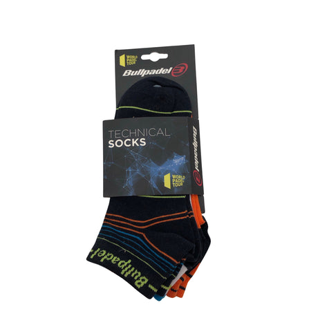 Unisex Bullpadel - Sukat, koko 37 -  ()