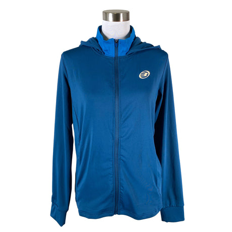 Unisex Bullpadel - Spordijope, suurus 40 - Sinine ()
