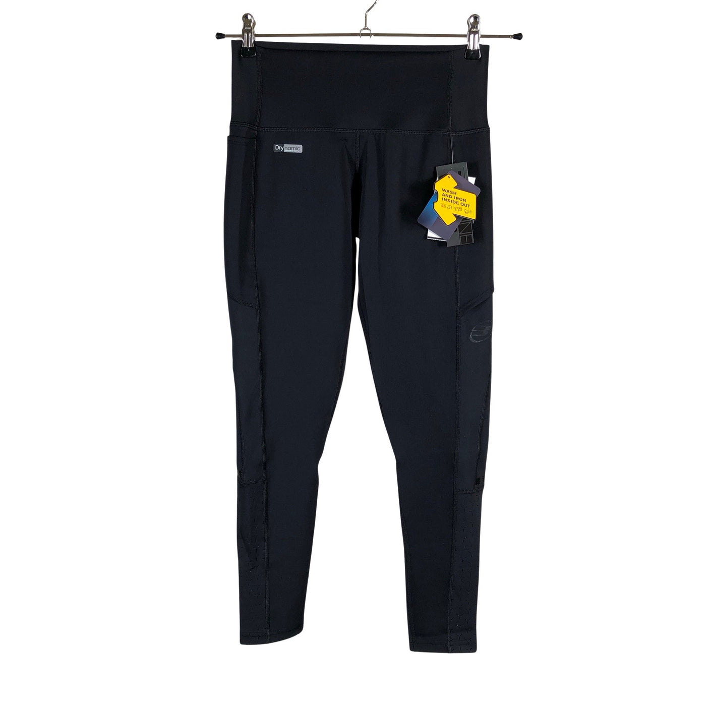 Unisex Bullpadel - Spordiretuusid, suurus 38 - Must (1)