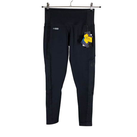 Unisex Bullpadel - Spordiretuusid, suurus 38 - Must ()