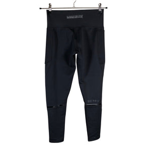 Unisex Bullpadel - Spordiretuusid, suurus 38 - Must (2)