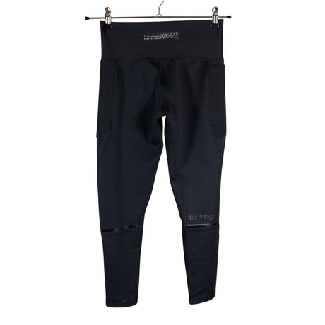 Unisex Bullpadel - Spordiretuusid, suurus 38 - Must (2)
