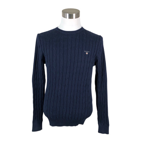 Unisex Gant - Kampsun, suurus M - Sinine ()
