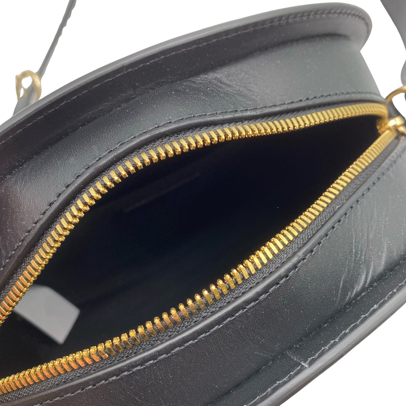 Unisex A.P.C. - Õlakott, suurus Midi - Must (2)