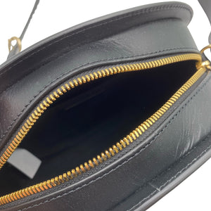 Unisex A.P.C. - Õlakott, suurus Midi - Must (2)