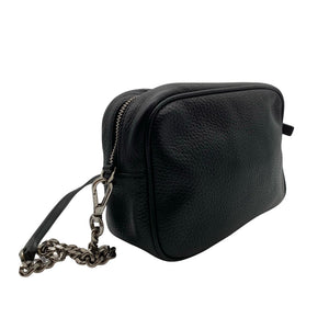 Unisex Balmuir - Õlakott, suurus Mini - Must (3)