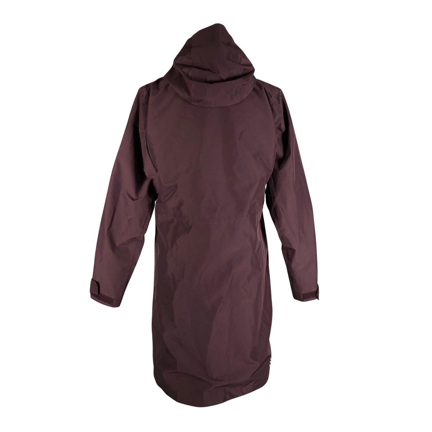 Unisex Haglöfs - Jope, suurus 36 - Veinipunane (2)