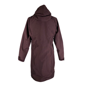 Unisex Haglöfs - Jope, suurus 36 - Veinipunane (2)