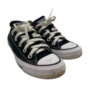 Unisex Converse - Tennised, suurus 36 - Must (2)