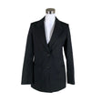 Unisex Ivy & Oak - Dressikangast jakk, suurus 40 - Must ()