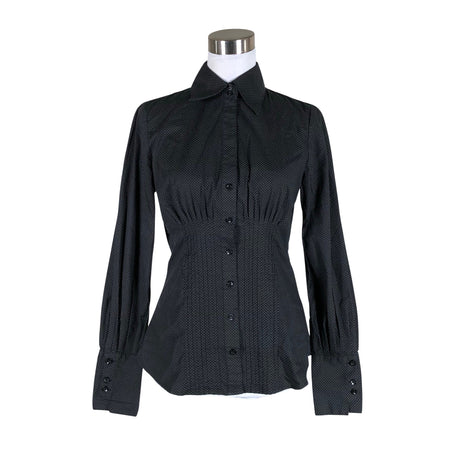 Unisex Mexx - Pluus, suurus 40 - Must ()
