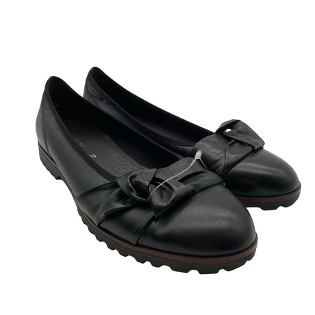 Unisex Gabor - Baleriinad, suurus 40 - Must (2)