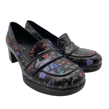 Unisex Art - Kontsakingad, suurus 41 - Must (2)