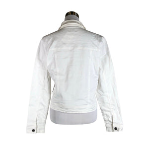 Unisex Levi's - Teksatagi, suurus 38 - Valge (2)