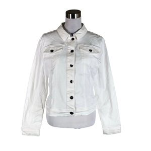 Unisex Levi's - Teksatagi, suurus 38 - Valge (1)