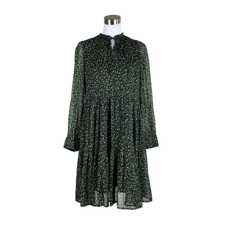 Unisex Y.A.S - Õhuke kleit, suurus 36 - Must ()