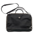 Unisex Tommy Hilfiger - Arvutikott, suurus Maxi - Must ()
