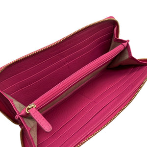 Unisex Michael Kors - Rahakott, suurus Ei kokoa - Roosa (2)