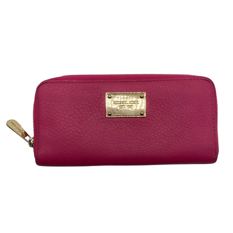 Unisex Michael Kors - Rahakott, suurus Ei kokoa - Roosa ()