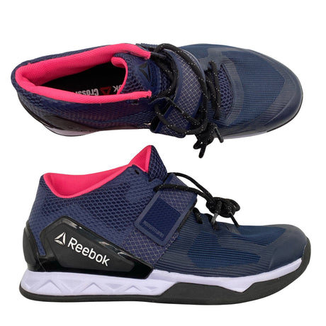 Unisex Reebok - Sisespordijalanõud, suurus 40 - Sinine ()