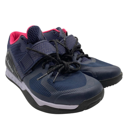 Unisex Reebok - Sisespordijalanõud, suurus 40 - Sinine (2)