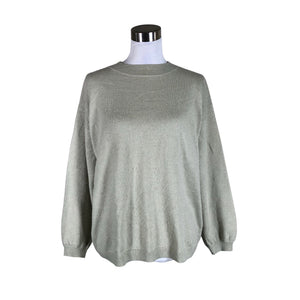 Unisex Esprit - Kampsun, suurus 36 - Roheline (1)