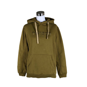 Unisex Tenson - Dressipluus, suurus 38 - Roheline (1)