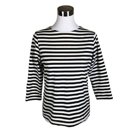 Unisex Marimekko - Trikotaažist pluus, suurus 38 - Must ()