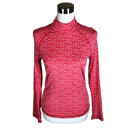 Unisex Marimekko - Trikotaažist pluus, suurus 38 - Roosa ()