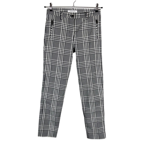 Unisex Betty Barclay - Mittevenivad püksid, suurus 36 - Must ()