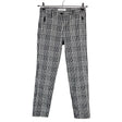 Unisex Betty Barclay - Mittevenivad püksid, suurus 36 - Must ()