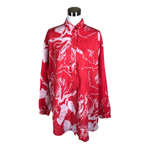 Unisex Makia - Mitteveniv tuunika, suurus 40 - Roosa (1)