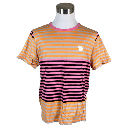 Unisex Marimekko - T-särk, suurus L - Roosa ()