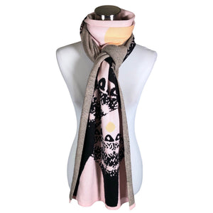 Unisex Papu - Sall, suurus Maxi - Heleroosa (1)