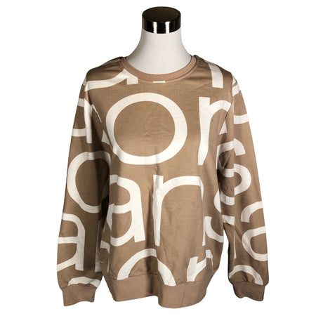 Unisex Nanso - Dressikangast pluus, suurus 40 - Beige ()